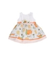 MONNALISA BEBE DRESSES Dresses GIRLS on YOOX.COM