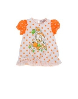 MONNALISA BEBE DRESSES Dresses GIRLS on YOOX.COM