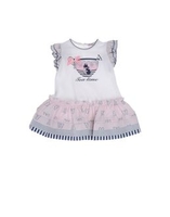 MONNALISA BEBE DRESSES Dresses GIRLS on YOOX.COM