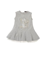 MONNALISA BEBE DRESSES Dresses GIRLS on YOOX.COM