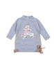 MONNALISA BEBE DRESSES Dresses GIRLS on YOOX.COM