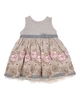 MONNALISA BEBE DRESSES Dresses GIRLS on YOOX.COM