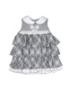 MONNALISA BEBE DRESSES Dresses GIRLS on YOOX.COM