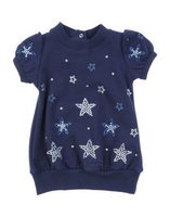 MONNALISA BEBE DRESSES Dresses GIRLS on YOOX.COM