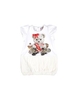 MONNALISA BEBE DRESSES Dresses GIRLS on YOOX.COM