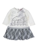 MONNALISA BEBE DRESSES Dresses GIRLS on YOOX.COM