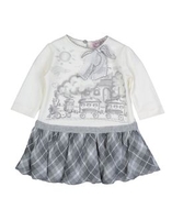 MONNALISA BEBE DRESSES Dresses GIRLS on YOOX.COM