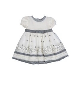 MONNALISA BEBE DRESSES Dresses GIRLS on YOOX.COM