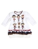 MONNALISA BEBE DRESSES Dresses GIRLS on YOOX.COM