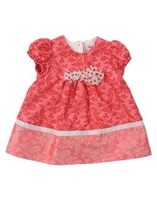 MONNALISA BEBE DRESSES Dresses GIRLS on YOOX.COM