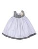MONNALISA BEBE DRESSES Dresses GIRLS on YOOX.COM