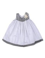 MONNALISA BEBE DRESSES Dresses GIRLS on YOOX.COM