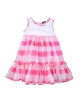 MONNALISA BEBE DRESSES Dresses GIRLS on YOOX.COM