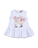 MONNALISA BEBE DRESSES Dresses GIRLS on YOOX.COM