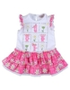 MONNALISA BEBE DRESSES Dresses GIRLS on YOOX.COM