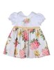 MONNALISA BEBE DRESSES Dresses GIRLS on YOOX.COM