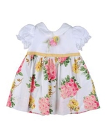 MONNALISA BEBE DRESSES Dresses GIRLS on YOOX.COM