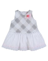 MONNALISA BEBE DRESSES Dresses GIRLS on YOOX.COM