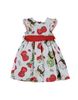 MONNALISA BEBE DRESSES Dresses GIRLS on YOOX.COM