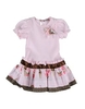 MONNALISA BEBE DRESSES Dresses GIRLS on YOOX.COM