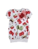 MONNALISA BEBE DRESSES Dresses GIRLS on YOOX.COM