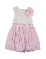 MONNALISA BEBE DRESSES Dresses GIRLS on YOOX.COM