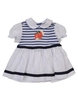 MONNALISA BEBE DRESSES Dresses GIRLS on YOOX.COM