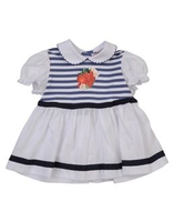 MONNALISA BEBE DRESSES Dresses GIRLS on YOOX.COM
