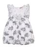 MONNALISA BEBE DRESSES Dresses GIRLS on YOOX.COM