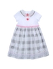 MONNALISA BEBE DRESSES Dresses GIRLS on YOOX.COM