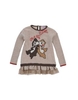 MONNALISA BEBE DRESSES Dresses GIRLS on YOOX.COM