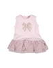 MONNALISA BEBE DRESSES Dresses GIRLS on YOOX.COM