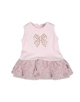 MONNALISA BEBE DRESSES Dresses GIRLS on YOOX.COM