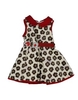 MONNALISA BEBE DRESSES Dresses GIRLS on YOOX.COM