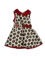 MONNALISA BEBE DRESSES Dresses GIRLS on YOOX.COM