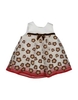 MONNALISA BEBE DRESSES Dresses GIRLS on YOOX.COM