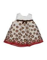 MONNALISA BEBE DRESSES Dresses GIRLS on YOOX.COM