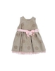 MONNALISA BEBE DRESSES Dresses GIRLS on YOOX.COM