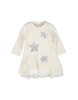MONNALISA BEBE DRESSES Dresses GIRLS on YOOX.COM