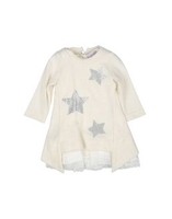 MONNALISA BEBE DRESSES Dresses GIRLS on YOOX.COM
