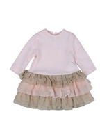 MONNALISA BEBE DRESSES Dresses GIRLS on YOOX.COM