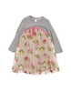 MONNALISA BEBE DRESSES Dresses GIRLS on YOOX.COM