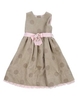 MONNALISA BEBE DRESSES Dresses GIRLS on YOOX.COM