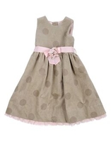 MONNALISA BEBE DRESSES Dresses GIRLS on YOOX.COM