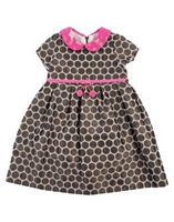 MONNALISA BEBE DRESSES Dresses GIRLS on YOOX.COM