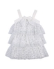 MONNALISA BEBE DRESSES Dresses GIRLS on YOOX.COM