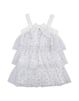 MONNALISA BEBE DRESSES Dresses GIRLS on YOOX.COM