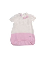 MONNALISA BEBE DRESSES Dresses GIRLS on YOOX.COM