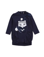 MONNALISA BEBE DRESSES Dresses GIRLS on YOOX.COM