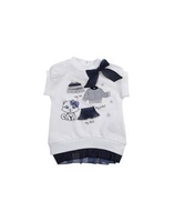 MONNALISA BEBE DRESSES Dresses GIRLS on YOOX.COM